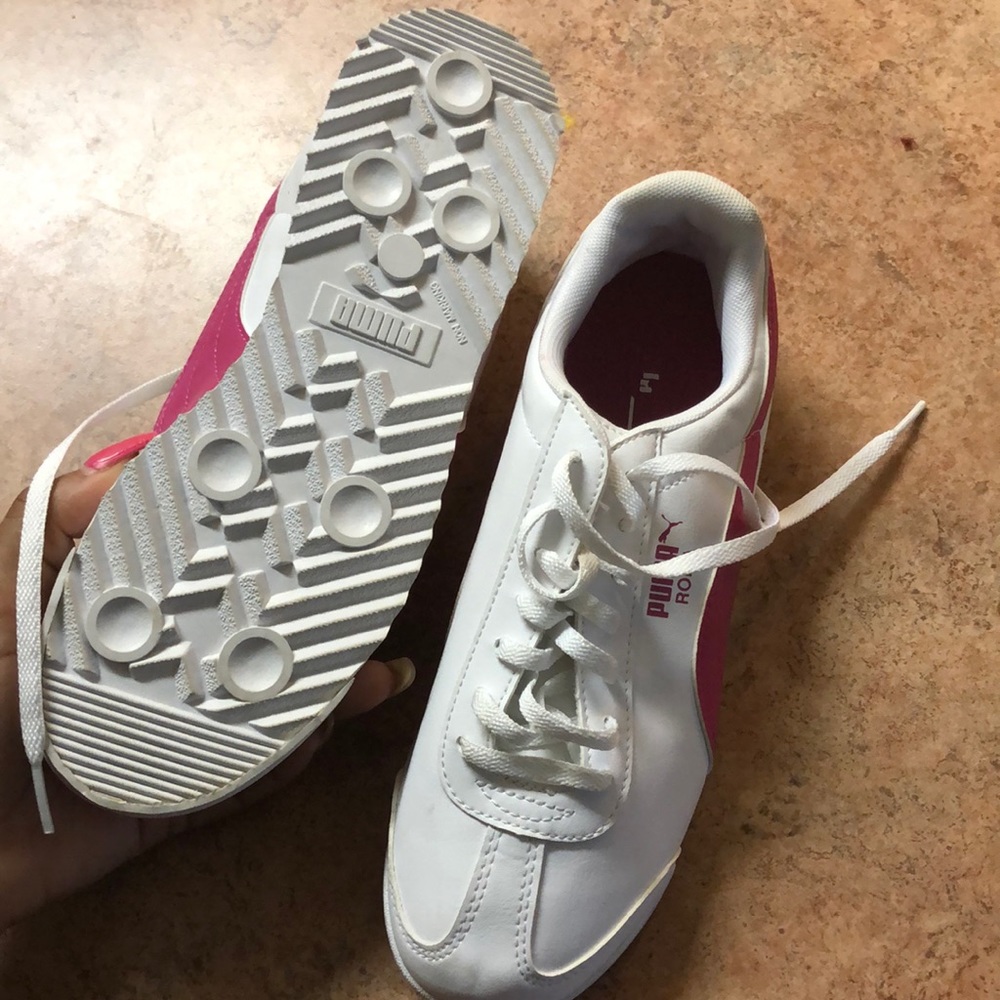 Woman Sneakers